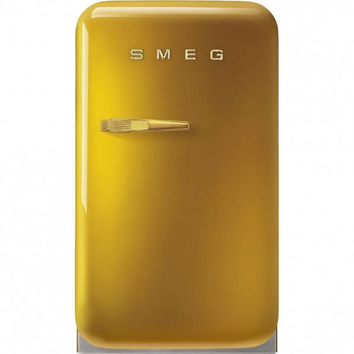 Холодильник SMEG FAB5RDGO5 Холодильник SMEG FAB5RDGO5