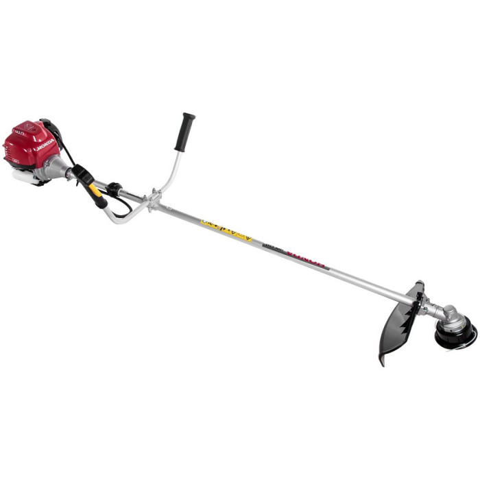 Триммер бензиновый HONDA UMK 435 T UERT Триммер бензиновый HONDA UMK 435 T UERT