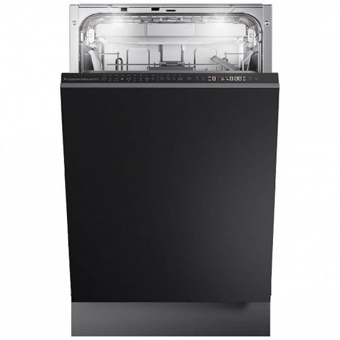 Посудомоечная машина KUPPERSBUSCH G 4800.0 v Посудомоечная машина KUPPERSBUSCH G 4800.0 v