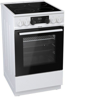 Кухонная плита GORENJE EC 5321 WC Кухонная плита GORENJE EC 5321 WC