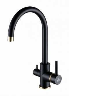 Смеситель PAULMARK Essen Es213211-401BR Смеситель PAULMARK Essen Es213211-401BR