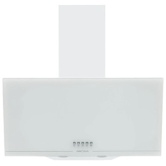 Вытяжка KRONA Jina 600 WHITE PB