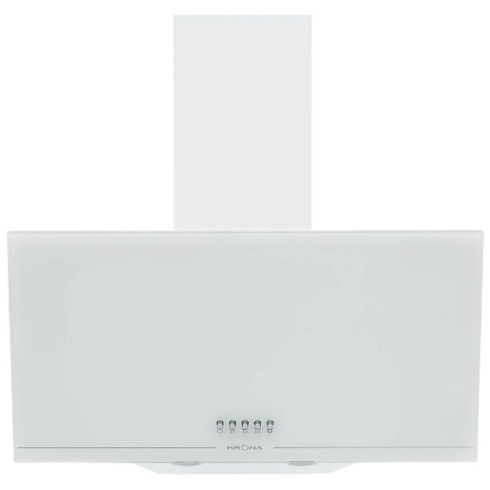 Вытяжка KRONA Jina 600 WHITE PB Вытяжка KRONA Jina 600 WHITE PB