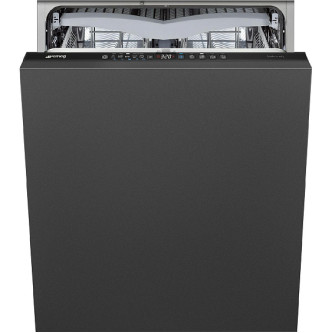 Посудомоечная машина SMEG STL362CS Посудомоечная машина SMEG STL362CS