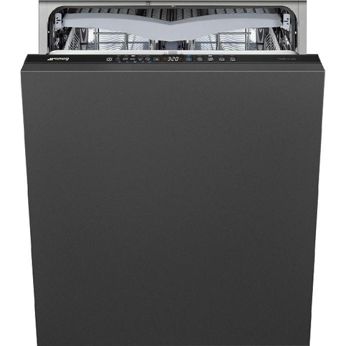 Посудомоечная машина SMEG STL362CS Посудомоечная машина SMEG STL362CS