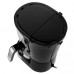 Кофеварка FIRST 5464-4 Black/Steel Кофеварка FIRST 5464-4 Black/Steel