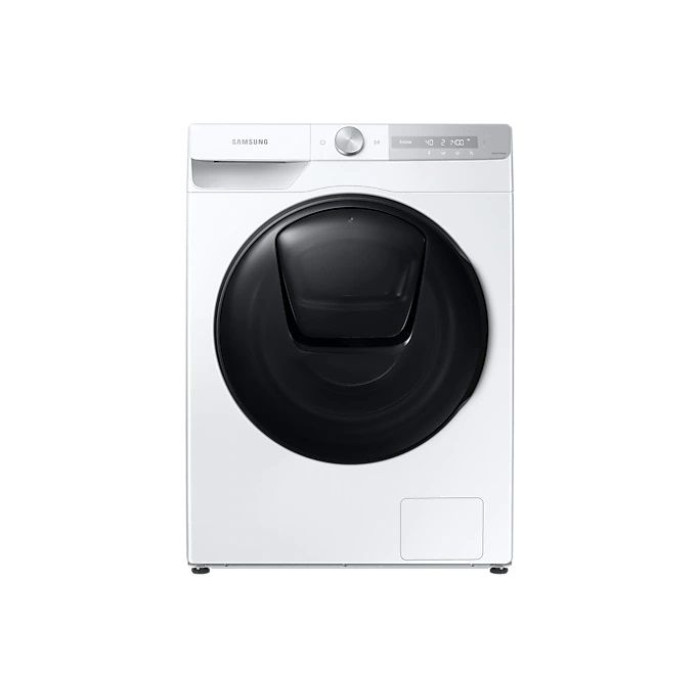 Стиральная машина SAMSUNG WD10T754CBH