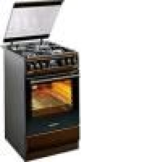 Комбинированная плита KAISER hge 50508 kb Комбинированная плита KAISER hge 50508 kb