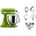 Миксер KITCHENAID 5KSM175PSEMA 4.8 л Миксер KITCHENAID 5KSM175PSEMA 4.8 л