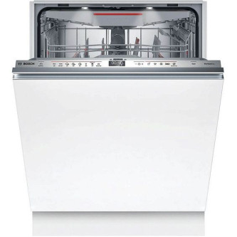 Посудомоечная машина BOSCH SMV6ZCX49E