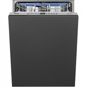 Посудомоечная машина SMEG STL323BL Посудомоечная машина SMEG STL323BL