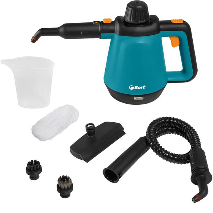 Пароочиститель BORT BDR-2800-RR Пароочиститель BORT BDR-2800-RR