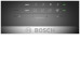 Холодильник BOSCH KGE39AK33R