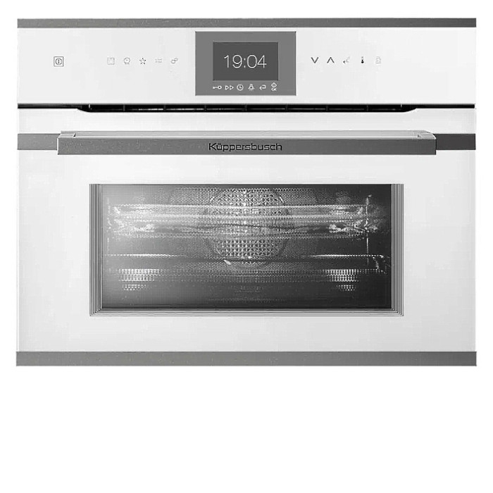 Духовой шкаф KUPPERSBUSCH CBM 6550.0 W9 Духовой шкаф KUPPERSBUSCH CBM 6550.0 W9