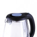 Чайник BLACKTON BT KT1824G черный/синий Чайник BLACKTON BT KT1824G черный/синий