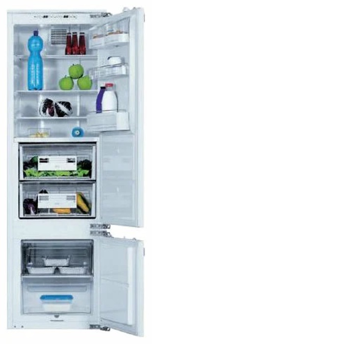 Встраиваемый холодильник Kuppersbusch IKEF 308-6 Z3 Встраиваемый холодильник Kuppersbusch IKEF 308-6 Z3