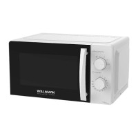 Микроволновая печь WILLMARK WMO-201MW Микроволновая печь WILLMARK WMO-201MW