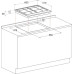 Варочная поверхность HOTPOINT-ARISTON PCN 641 WH Варочная поверхность HOTPOINT-ARISTON PCN 641 WH