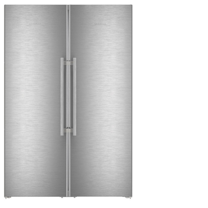 Холодильник LIEBHERR XRFsd 5255 Холодильник LIEBHERR XRFsd 5255