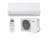 Сплит-система DAIKIN FTXF35D/RXF35D
