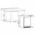 Винный шкаф CELLAR PRIVATE CP043-2TW Винный шкаф CELLAR PRIVATE CP043-2TW