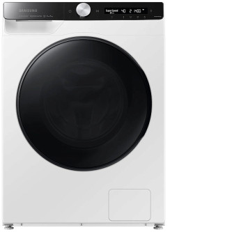 Стиральная машина SAMSUNG WD90A6L48BE/LD