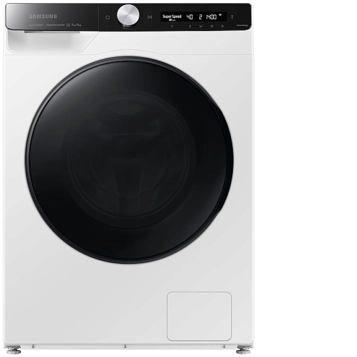 Стиральная машина SAMSUNG WD90A6L48BE/LD Стиральная машина SAMSUNG WD90A6L48BE/LD