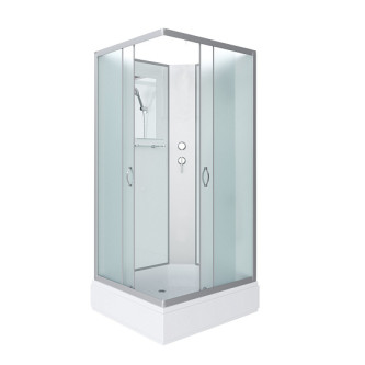 Душевая кабина NIAGARA NG-33084-14QBK Душевая кабина NIAGARA NG-33084-14QBK