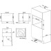 Винный шкаф Smeg CVI618NX Винный шкаф Smeg CVI618NX