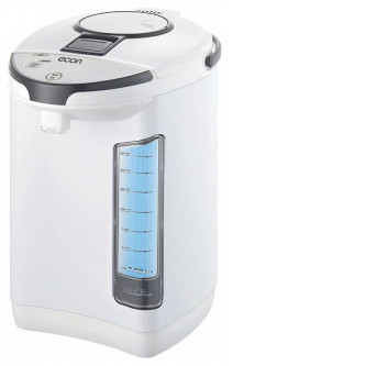 Термопот ECON ECO-401TP white