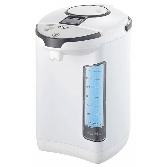 Термопот ECON ECO-401TP white