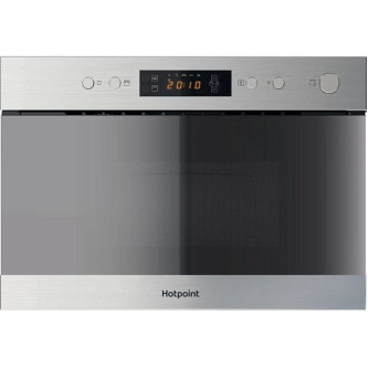 Микроволновая печь HOTPOINT-ARISTON MN 314 IX H