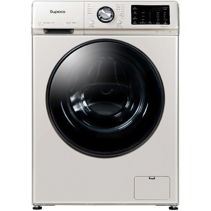 Стиральная машина БИРЮСА WM-SL814/15 B Стиральная машина БИРЮСА WM-SL814/15 B