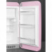 Холодильник SMEG FAB10RPK5 Холодильник SMEG FAB10RPK5