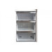 Холодильник LERAN CBF 305 BIX NF Холодильник LERAN CBF 305 BIX NF