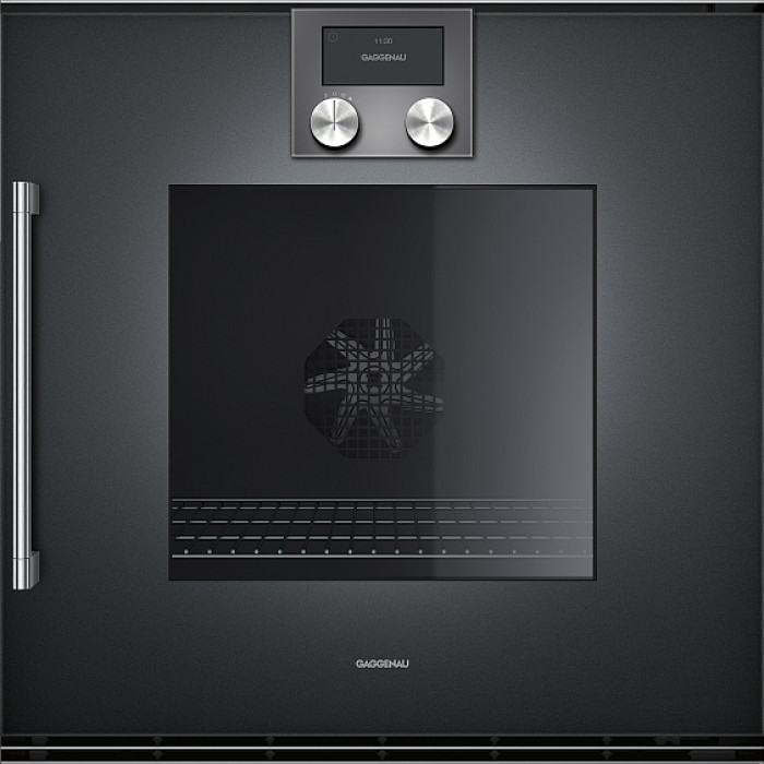 Духовой шкаф GAGGENAU BOP220101 Духовой шкаф GAGGENAU BOP220101
