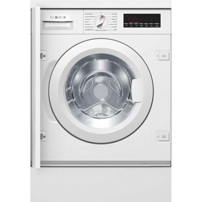 Стиральная машина BOSCH WIW 28442EU Стиральная машина BOSCH WIW 28442EU