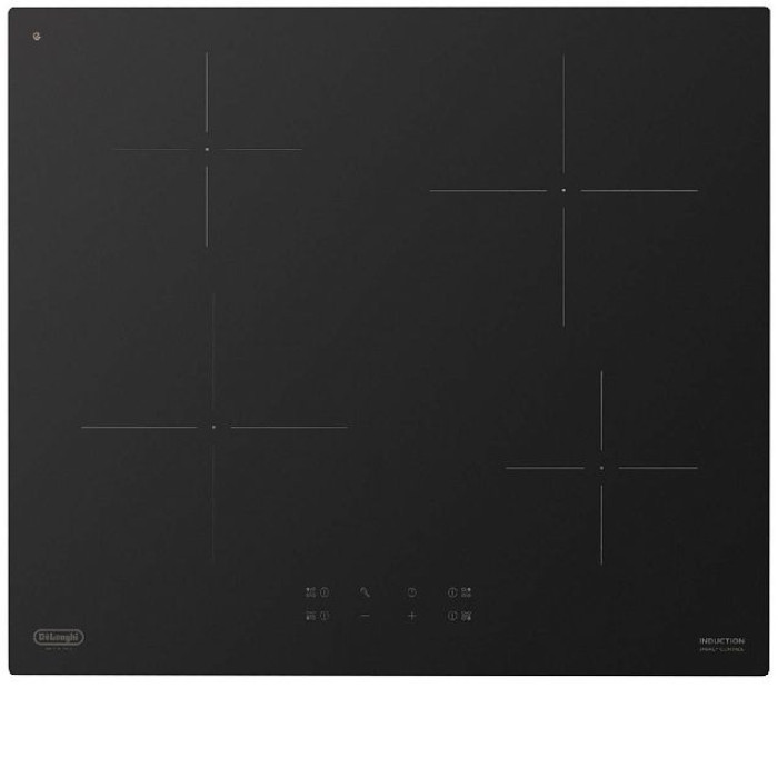 Варочная поверхность DELONGHI PIN 62 RUS