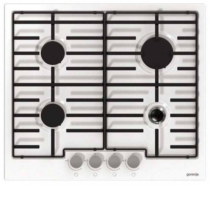 Газовая поверхность GORENJE g6n40zsw