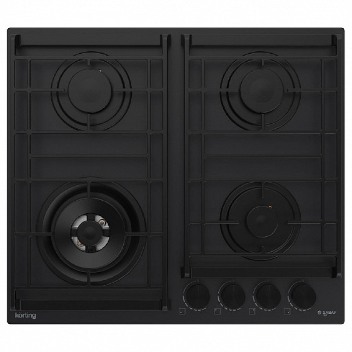 Варочная поверхность KORTING HG 6235 CTN