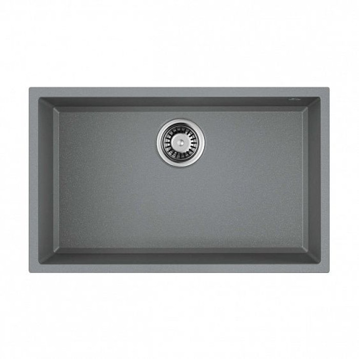 Кухонная мойка OMOIKIRI Tedori 66-U-GR Tetogranit/leningrad grey (4993541) Кухонная мойка OMOIKIRI Tedori 66-U-GR Tetogranit/leningrad grey (4993541)