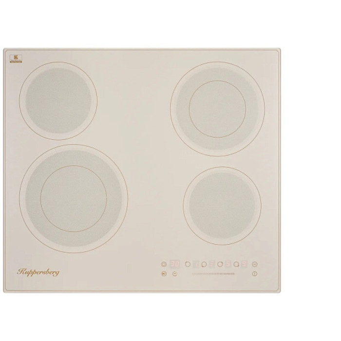 Варочная поверхность KUPPERSBERG ECS 622 C Варочная поверхность KUPPERSBERG ECS 622 C