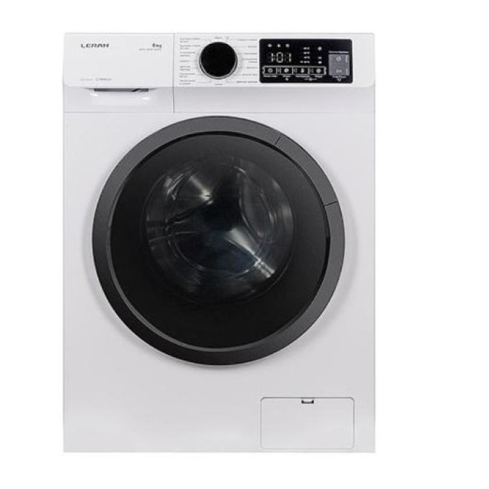 Стиральная машина LERAN WMS 58106 WSD2 Стиральная машина LERAN WMS 58106 WSD2