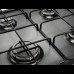 Встраиваемая газовая варочная панель ZANUSSI GPZ 262 HB Встраиваемая газовая варочная панель ZANUSSI GPZ 262 HB