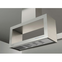 Вытяжка PANDO I-960/100 INOX V.1250 ECO SEC Вытяжка PANDO I-960/100 INOX V.1250 ECO SEC