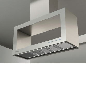 Вытяжка PANDO I-960/100 INOX V.1250 ECO SEC