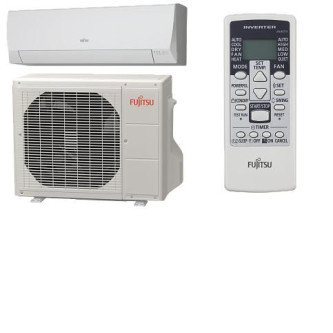 Сплит-система FUJITSU asyg12llca/aoyg12llc
