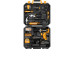 Дрель-шуруповерт DEKO DKCD20FU-Li 063-4178 Дрель-шуруповерт DEKO DKCD20FU-Li 063-4178