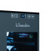 Винный шкаф LA SOMMELIERE LS12C Винный шкаф LA SOMMELIERE LS12C