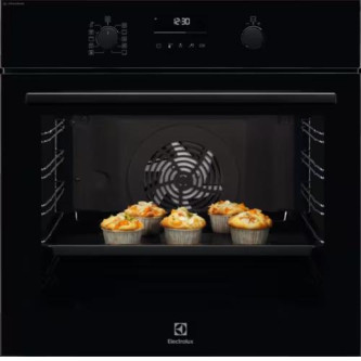 Духовой шкаф ELECTROLUX EOD6C77WZ Духовой шкаф ELECTROLUX EOD6C77WZ